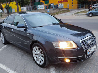 Audi A6 foto 7