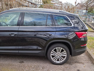 Skoda Kodiaq foto 3