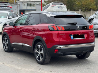 Peugeot 3008 foto 3