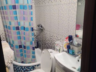 Room, 24 м², 6/9 fl.