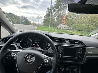 Volkswagen Tayron foto 7