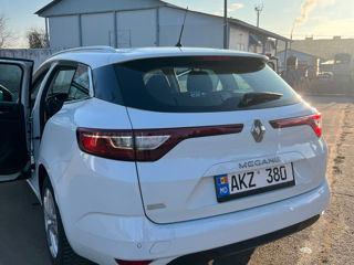 Renault Megane foto 4