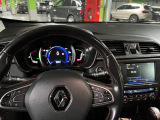 Renault Kadjar foto 2