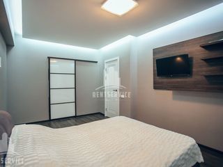 Apartament de Elita Centru, Lev Tolstoi 24/1, 140 m.p, 3 odai, foto 7