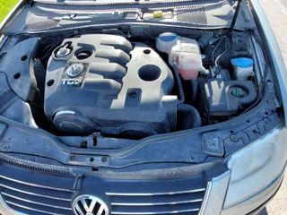 Volkswagen Passat foto 7