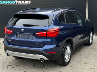 BMW X1 foto 4