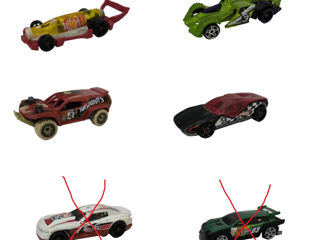 Hot Wheels foto 3