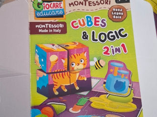 Puzzle+cuburi foto 3