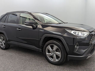 Toyota Rav 4 foto 2