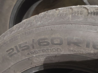 215/60 R16 Hankook,Nokian foto 8