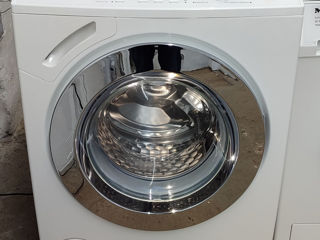 Комплект Miele: стиральная машина + сушка