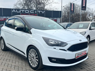 Ford C-Max foto 2