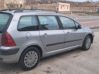 Peugeot 307 foto 3