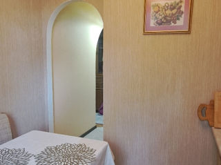 Apartament cu 2 camere, 45 m², Buiucani, Chișinău foto 5