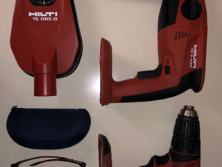 Hilti A22 / Set foto 2