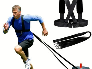 Totul pentru antrenament funcțional și crossfit — pe stoc și la comandă! foto 1
