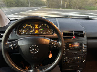 Mercedes A-Class foto 7