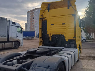 Man TGX 18.460 foto 6