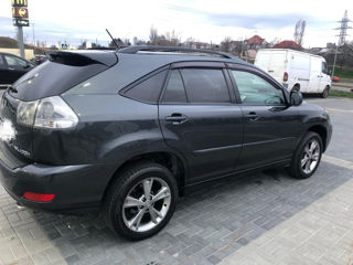 Lexus RX Series foto 4