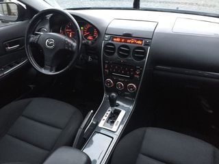 Mazda 6 foto 6