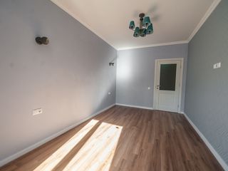 Vânzare apartament cu 2 camere + living, reparație euro, bloc nou, Lagmar! Râșcani, str. A. Doga! foto 9