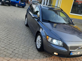 Volvo V50 foto 8