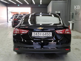 Chevrolet Malibu фото 3