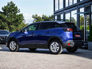 Peugeot 3008 foto 2