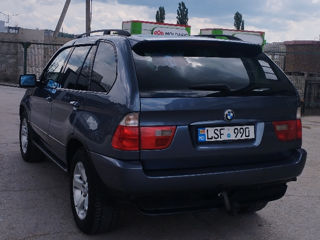 BMW X5 foto 2