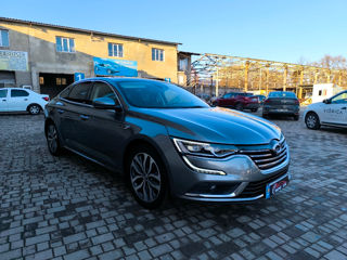 Renault Talisman foto 3