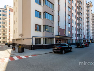 Apartament cu 1 cameră, 51 m², Buiucani, Chișinău foto 8