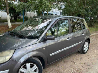 Renault Scenic foto 10