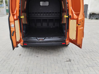 Ford Transit custom foto 6