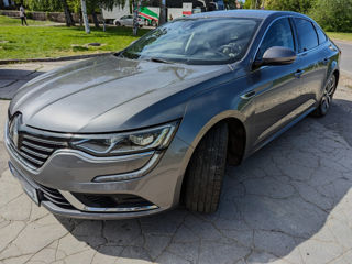 Renault Talisman foto 2