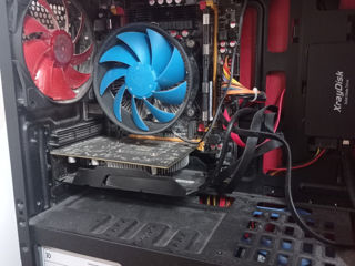 GTX 750 foto 4