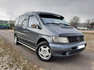 Mercedes Vito foto 1