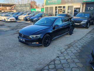 Volkswagen Passat foto 3