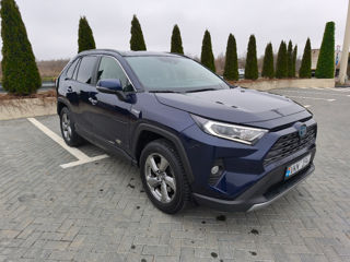 Toyota Rav 4 foto 2