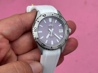 Orient Mako 2 Purple Dial Diver Mechanical Automatic Watch Часы Ceas с Гарантией RRP 329 £ foto 5