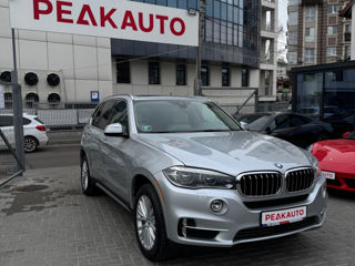 BMW X5 foto 3