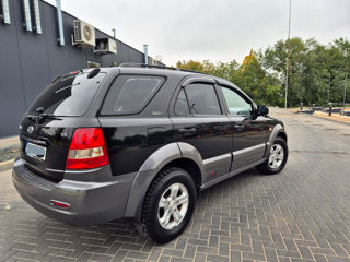 KIA Sorento foto 4