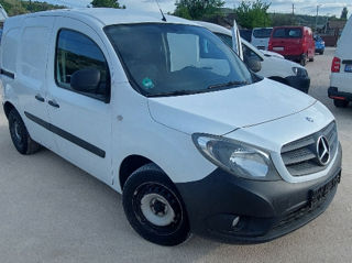 Mercedes Citan foto 6