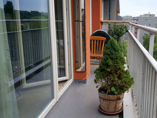 Французские евро балконы от компании ferestre.md по лучшим ценам в молдове! foto 7