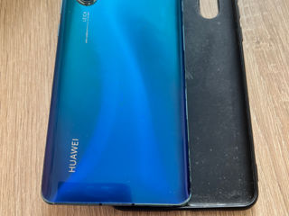 Huawei p30 pro 128 Gb foto 4