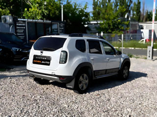 Dacia Duster foto 5