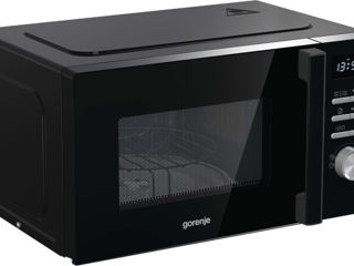 Cuptor cu microunde Gorenje MO20A4BH Credit 0%! foto 3