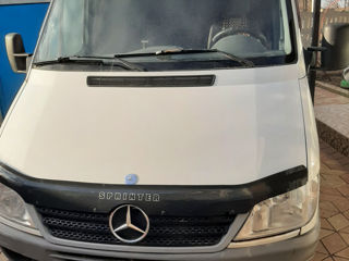 Mercedes Sprinter 313 foto 2