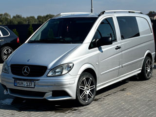 Mercedes Vito foto 2