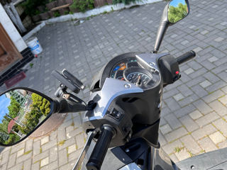 Honda Sh 125i foto 7