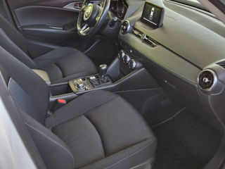 Mazda CX-3 foto 9